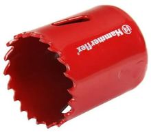 Коронка Hammer Flex 224-008, по дереву/металлу/гипсокартону/композитные ...