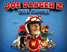 Изображение товара Игра HELLO GAMES Joe Danger 2: The Movie для ПК на Steam