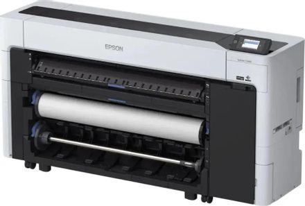 Плоттер Epson SureColor SC-T5700D,  36" [c11ch81301a1]