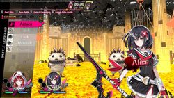 Игра IDEA FACTORY INTERNATIONAL Mary Skelter Finale, для ПК, регион: Россия,СНГ