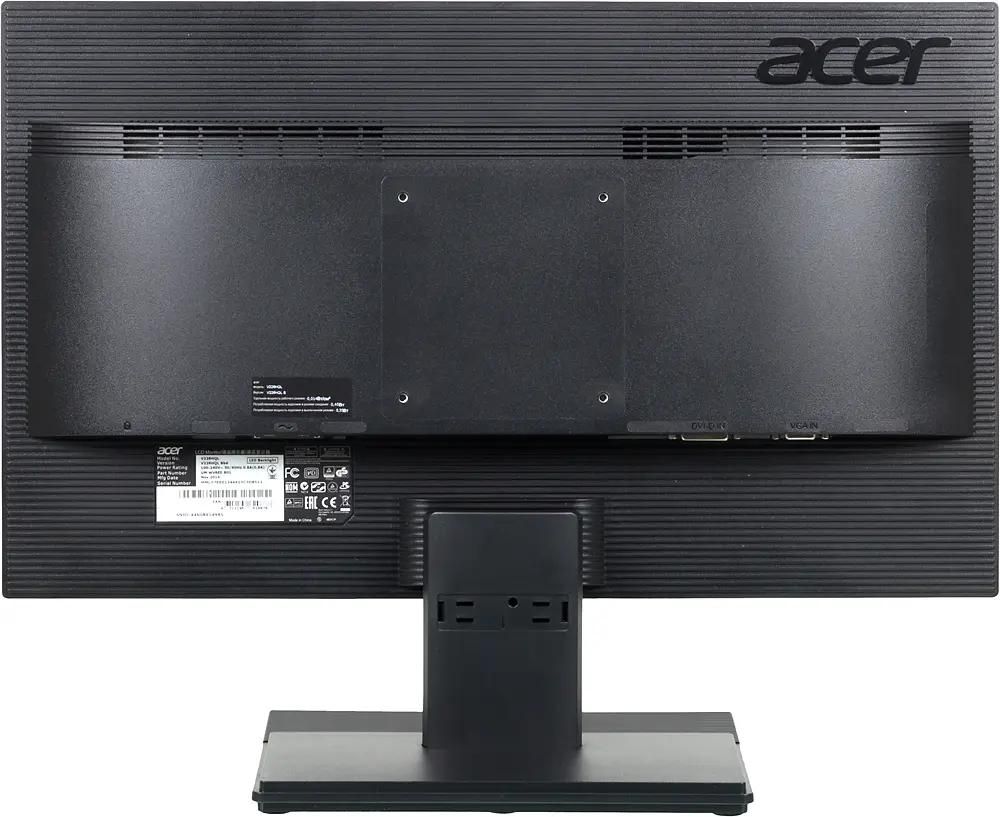 21.5 Acer V226HQLBbd 1920x1080 TN um.wv6ee.b04 b01 273600