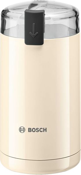 Кофемолка Bosch TSM6A017C,  бежевый