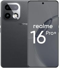 Изображение товара Смартфон REALME 16 Pro+ 6.8" AMOLED 144Гц 7000 мАч