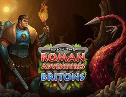 Изображение товара Игра IMMANITAS Roman Adventures: Britons. Season 2, для ПК, регион: Россия, RUS (интерфейс и субтитры) Изображение товара Игра IMMANITAS Roman Adventures: Britons. Season 2, для ПК, регион: Россия, RUS (интерфейс и субтитры)