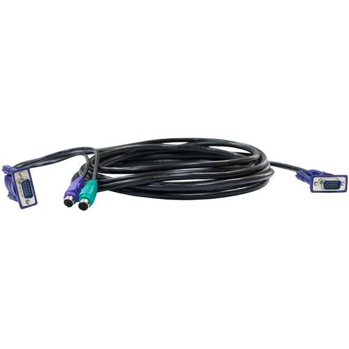 Кабель D-Link DKVM-CB3 многожильный [dkvm-cb3/b1a]