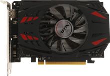 Изображение товара Видеокарта AFOX NVIDIA GeForce GT 730 4ГБ GDDR5 PCI-E 2.0x16