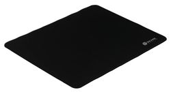 Коврик для мыши Oklick OK-F0283 (S) черный, нейлоновая ткань, 280х225х3мм