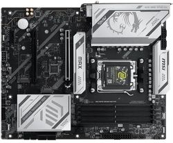 Материнская плата MSI MAG X870E GAMING MAX WIFI