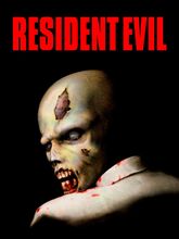 Изображение товара Игра CAPCOM Resident Evil (1996), для  ПК,  регион: Россия,СНГ,  английская версия