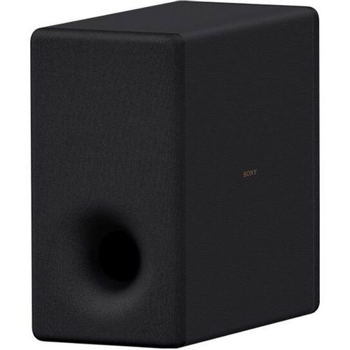 Сабвуфер Sony SA-SW3, черный