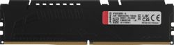 Оперативная память Kingston Fury Beast Black Expo KF560C30BBE-16 DDR5 - 1x 16ГБ
