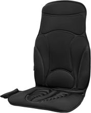 Изображение товара Массажер для спины KitFort КТ-2990,  черный