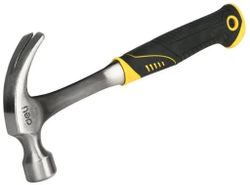 Молоток Deli DL5072, 850грамм