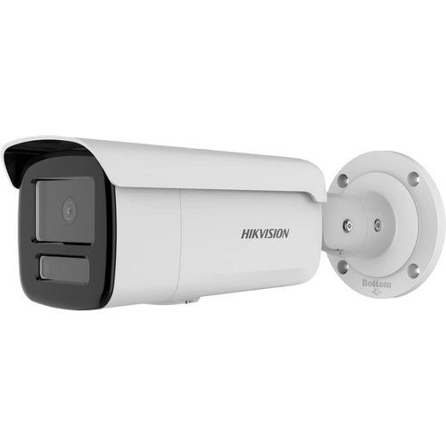 Видеокамера IP HIKVISION DS-2CD2T43G2-4LI(2.8MM) 4МП