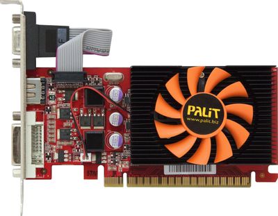 Gt430 1gb best sale