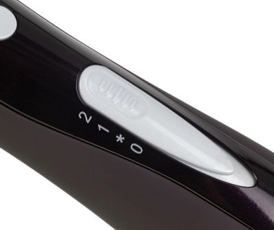 Фен-щетка Vitek VT-8235 VT, 1000Вт, фиолетовый – купить в Ситилинк | 478477