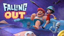 Изображение товара Игра FIRESTOKE Falling Out, для  ПК,  регион: Россия,СНГ,  английская версия