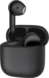 Изображение товара Наушники Edifier X2 Plus, Bluetooth, вкладыши, черный Изображение товара Наушники Edifier X2 Plus, Bluetooth, вкладыши, черный