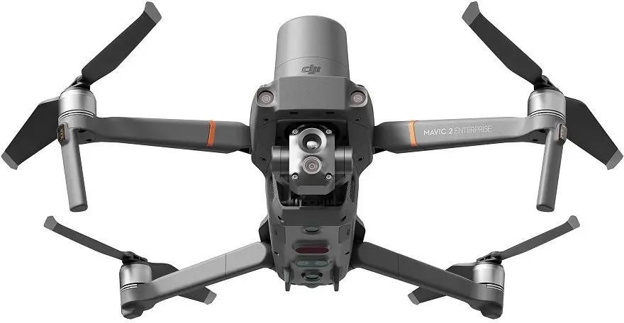 DJI Mavic 2 Enterprise Advanced cp.en.00000338.01 1467267