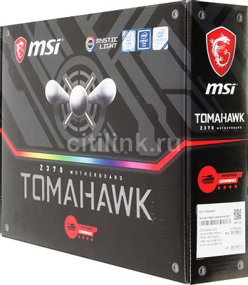 Z370 tomahawk best sale