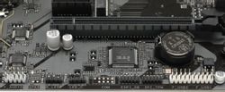 Материнская плата Gigabyte B650M S2H