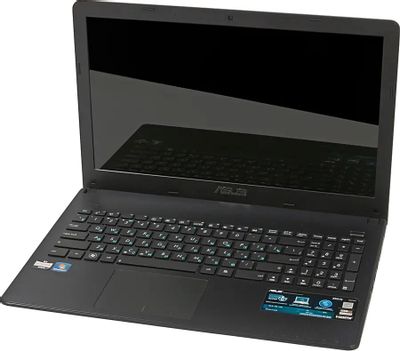 Ноутбук ASUS X501U-XX060R 90NMOA214W0414RD13AU, 15.6", AMD E2 1800 1.7ГГц, 2-ядерный, 4ГБ DDR3, 320ГБ,  ATI Mobility Radeon   HD 7340, Windows 7 Home Basic, темно-синий