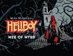 Игра GOOD SHEPHERD Hellboy Web of Wyrd, для ПК, регион: Россия,СНГ