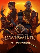 Изображение товара Игра Bandai Namco The Blood of Dawnwalker Eclipse Edition для ПК 4K, английская версия Изображение товара Игра Bandai Namco The Blood of Dawnwalker Eclipse Edition для ПК 4K, английская версия