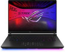 Изображение товара Игровой ноутбук ASUS ROG Strix Scar 16 G635LR-RW017, 16 IPS 24 ядер, 32ГБ 1ТБ RTX 5070 Ti