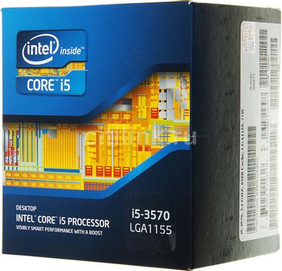 Intel i5 discount lga 1155