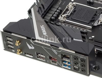 Z390 i discount aorus pro wifi