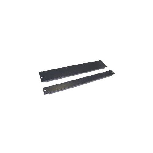 Фальш-панель Lanmaster (TWT-CB-FP-3U) 3U черный