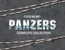Изображение товара Игра THQ NORDIC Codename Panzers Bundle для ПК цифровое издание