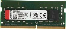 Изображение товара Оперативная память Kingston Valueram KVR32S22S8/16 DDR4 16ГБ 3200МГц SO-DIMM