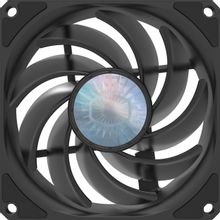 Характеристики Вентилятор Cooler Master SickleFlow 92 90х90x25 4-pin ...