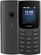 Изображение товара Сотовый телефон Nokia 110 DS TA-1567,  черный