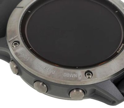 Garmin fenix 6x plus solar online