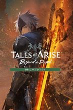 Изображение товара Tales of Arise Beyond the Dawn Deluxe Edition для ПК с русской локализацией