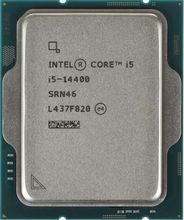 Изображение товара Процессор Intel Core i5 14400, LGA 1700,  OEM [cm8071504821112 srn46]