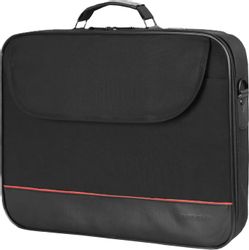 Сумка для ноутбука 15.6" Continent CC-100 BK
