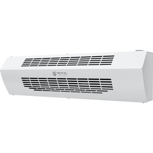 Тепловая завеса Royal Clima Heatguard RAH-HG0.8E5M, 5кВт белый