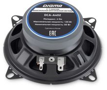 Динамики 10 См