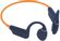 Изображение товара Наушники Creative Outlier Free Plus, Bluetooth, накладные, оранжевый/синий [51ef1081aa002]