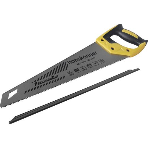 Ножовка HANSKONNER HK1060-01-4511, 450грамм