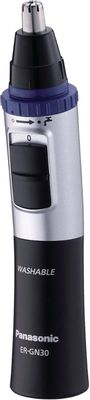Триммер Panasonic ER-GN30-K черный [er-gn30-k503] – купить в Ситилинк ...