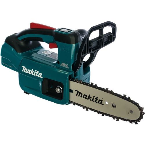 Цепная пила Makita DUC204Z, аккумуляторная, 18В, без АКБ, без ЗУ