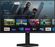 Изображение товара 27" Монитор AOC Q27G4XY,  2560x1440,  VA,  180Гц,  2хHDMI,  1хDP,  черный