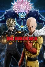 Изображение товара Игра NAMCO BANDAI One Punch Man A Hero Nobody Knows для ПК с локализацией на русском