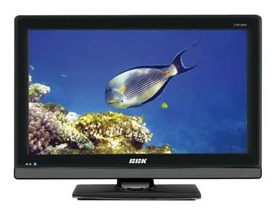42" Телевизор BBK LT4219HD, FULL HD, черный – купить в Ситилинк | 591389