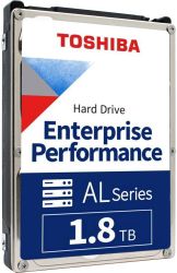 Жесткий диск Toshiba AL15SEB18EP, 1.8ТБ